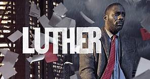 Watch Luther | Full Season | TVNZ