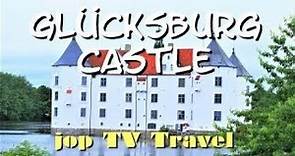 Walking tour around Glücksburg Castle (Schleswig-Holstein) Germany Travel Picture Book jop TV Travel