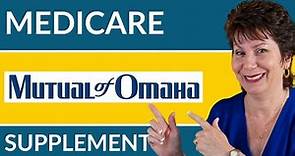 Mutual Of Omaha Medicare Supplement Plans - What Do They Cover?