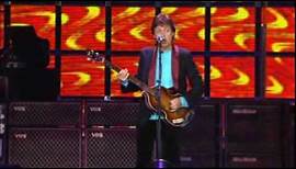 Magical Mystery Tour ~ Paul McCartney. [HQ]