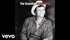 Jerry Reed - East Bound and Down (Audio)