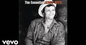 Jerry Reed - East Bound and Down (Audio)