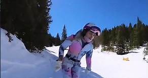 Unleashing Style and Performance: Women's Gsou Snow Classic Flare Belted Ski Suit Review