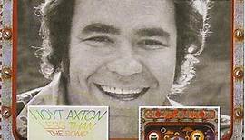 Hoyt Axton - Less Than The Song/Life Machine