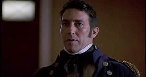Ciaran Hinds as Captain Wentworth in "Persuasion" 1995 - Jealousy