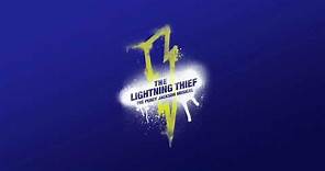The Lightning Thief (Original Cast Recording): 13. Drive (Audio)