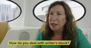 BBC Writersroom interviews: Kay Mellor