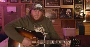 Luke Combs - Six Feet Apart (Available Now)