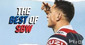 THE BEST OF SONNY BILL WILLIAMS