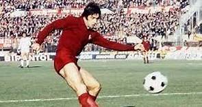 Il capocannoniere della stagione 1974-1975: Paolo Pulici