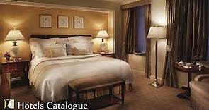 The Ritz-Carlton New York, Central Park - Luxury 5-Star Hotels in NYC