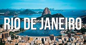 Que hacer en RIO DE JANEIRO 🇧🇷