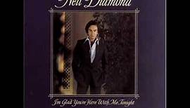 Neil Diamond - Desirée (Stereo!)
