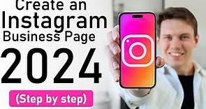 How to Create an Instagram Business 2023 [Step by Step Tutorial] - Make Money on Instagram