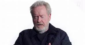 Ridley Scott Does A Complete Timeline of Ridley Scott Movies