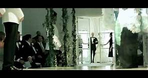 Candice Crawford & Tony Romo wedding video (HD)