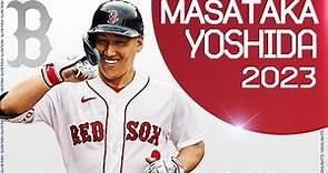THE MACHO MAN! Highlights from Masataka Yoshida's impressive 2023 season!