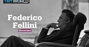Remembering Federico Fellini