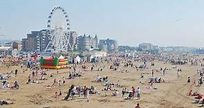 Places to see in ( Weston super Mare - UK )