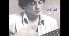 Tom Zé - Tom Zé - 1970 (Álbum Completo) Full Album