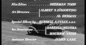 They Live by Night [1948] Dir.Nicholas Ray, Starring Farley Granger, Cathy O'Donnell, Howard Da Silva