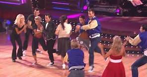 Dancing with the Stars Season 5 Group Dance - High Quality
