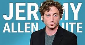 Jeremy Allen White's Rise to 'The Iron Claw'
