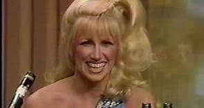 Red Buttons roasts Suzanne Somers