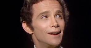 Joel Grey "Give My Regards To Broadway" on The Ed Sullivan Show