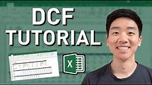 Learn How to Build a DCF Excel Template from Experts