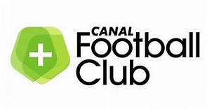 Canal Football Club (2008 - France)