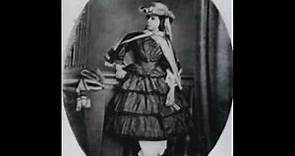 Princess Marie of Hohenzollern-Sigmaringen, Countess of Flanders