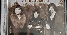 Emerson, Lake & Palmer - At The Surgery