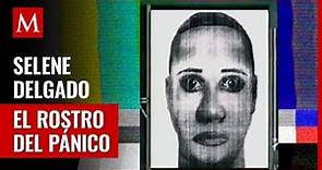 El misterioso rostro de Selene: Caso de desaparición que impactó a México