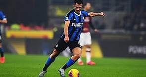 Candreva Only scores Great Goals