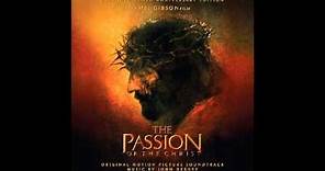 John Debney-Passion of the Christ (Promo trailer music)