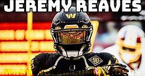 Jeremy Reaves COMPLETE 2022-23 Highlights | ALL-PRO REAVO 🏆 | Washington Commanders