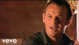Sammy Kershaw - Love Of My Life (Official Video)