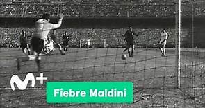 Fiebre Maldini (13/03/2017): Raymond Kopa | Movistar+
