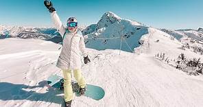 REVELSTOKE Ski Resort Mountain Guide Revelstoke British Columbia Canada | Snowboard Traveler