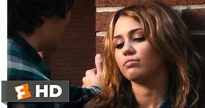 LOL (1/11) Movie CLIP - Hooking Up and Breaking Up (2012) HD
