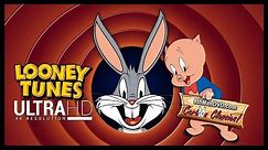 Looney Tunes Classic Cartoons Compilation - Bugs Bunny, Porky Pig and More Classics! (Ultra 4K)