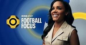 BBC One - Football Focus