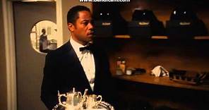 The Butler (2013) - JFK Assassination scene