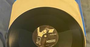 Ministry - I'm Falling / Cold Life