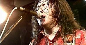 Rory Gallagher - Shadow Play 1979 Live Video