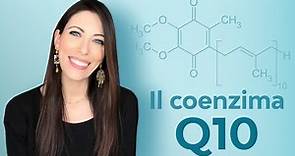 I Benefici del coenzima Q10 ➡️ Cos'è, dove trovarlo e come integrarlo