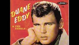 Duane Eddy - Because They`re Young