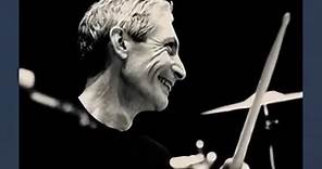 Charlie Watts - Anthology - Out Now