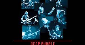 Deep Purple - Fools ( Live at the Rotterdam Ahoy, 2000 )